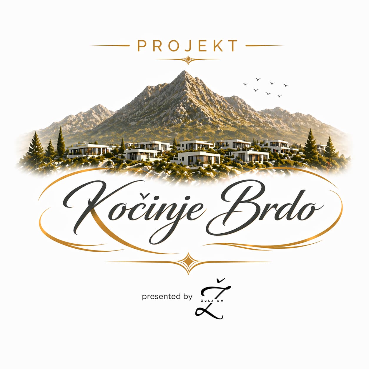 Kočinje Brdo