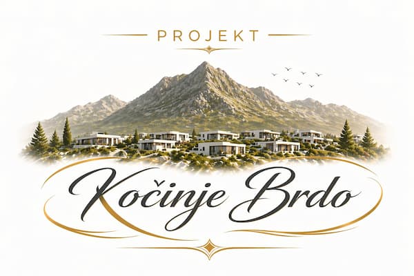 Kočinje Brdo